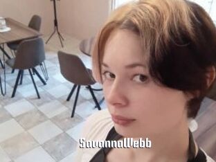 SavannaWebb