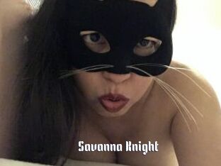 Savanna_Knight