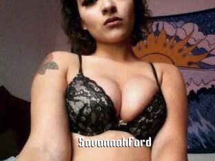 Savannah_Ford