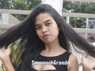 SavannahGrande