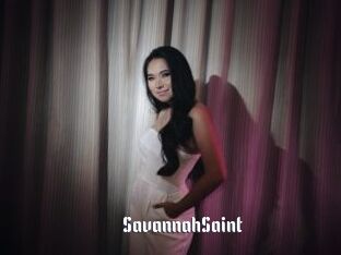 SavannahSaint