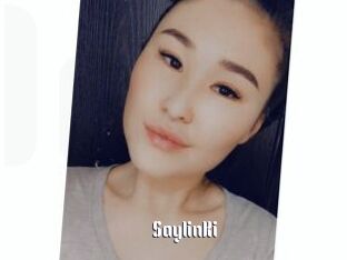 SaylinKi