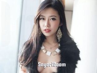 SayoriBoom