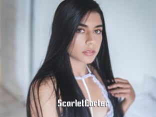 ScarletCarter
