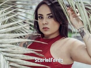ScarletFords