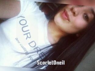 ScarletOneil