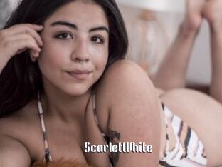 ScarletWhite