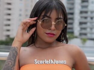 ScarlethJonas