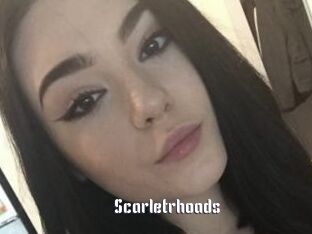 Scarletrhoads