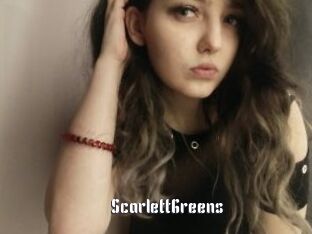 ScarlettGreens