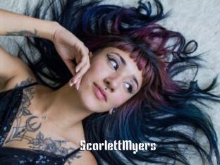 ScarlettMyers