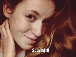 ScarlettX