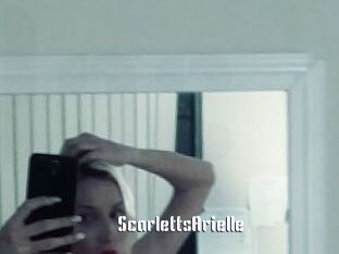 ScarlettsArielle