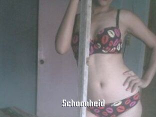 Schoonheid
