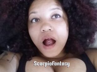 ScorpioFantasy