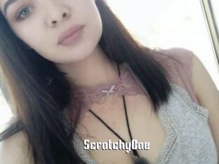 ScratchyBae