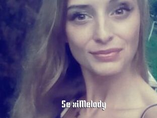 Se_xiMelody