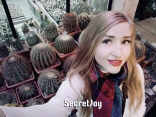 SecretJoy