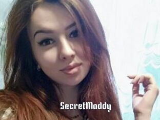 SecretMaddy