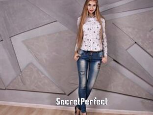 SecretPerfect