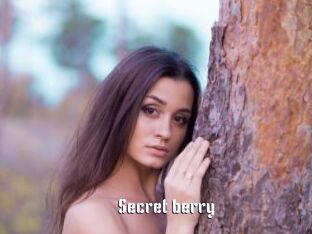 Secret_berry