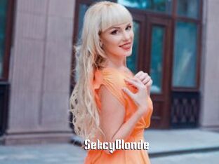 SekcyBlonde