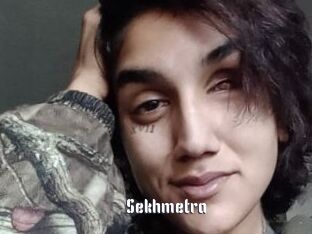 Sekhmetra