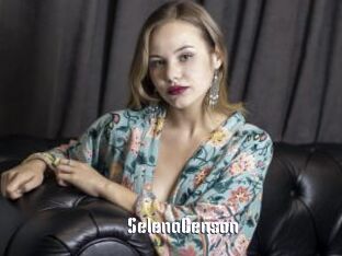 SelenaBenson