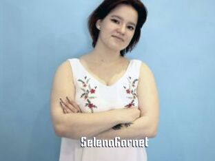SelenaGarnet
