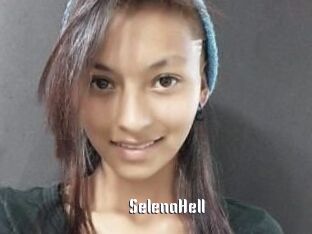 SelenaHell