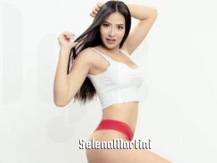SelenaMartini