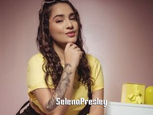 SelenaPresley