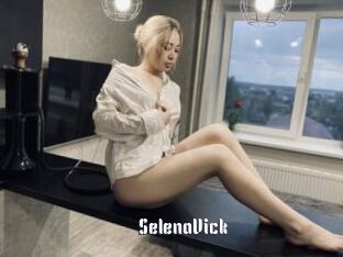 SelenaVick