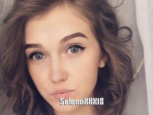 SelenaXXX18