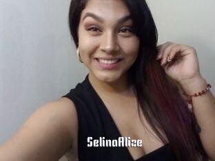 SelinaAlize