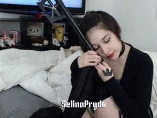SelinaPryde