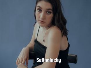 Selinalucky
