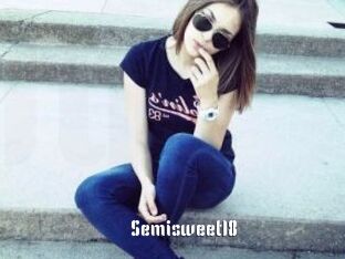 Semisweet18