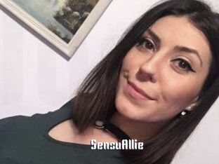 SensuAllie
