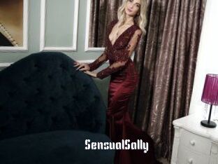 SensualSally