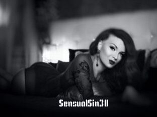 SensualSin30