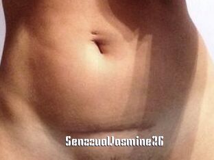 SenzzualJasmine26