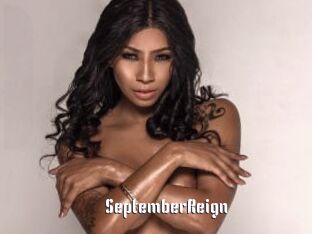 SeptemberReign