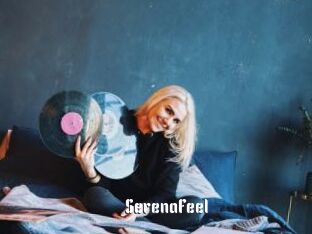 SerenaFeel