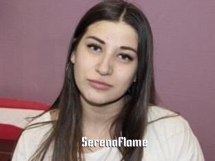 SerenaFlame