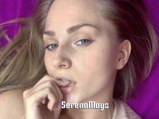 SerenaMays