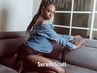 SerenaScott