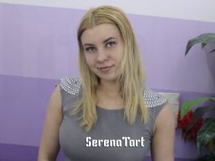 SerenaTart