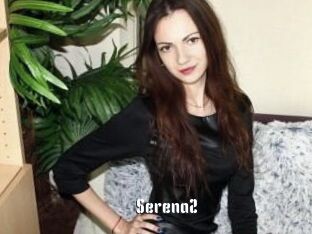 SerenaZ