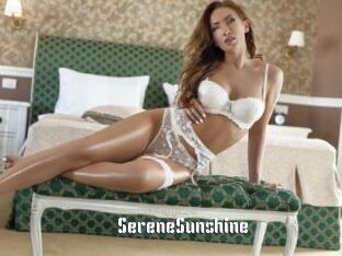 SereneSunshine
